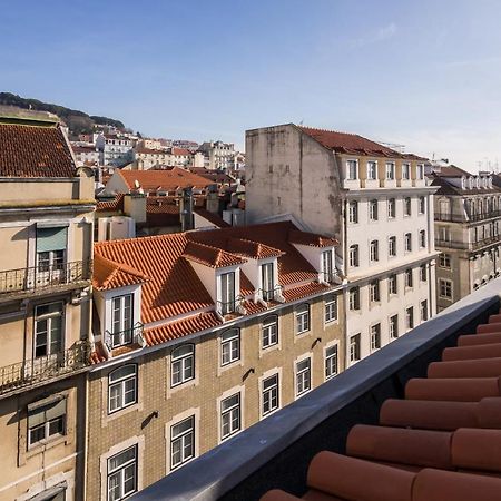 Nomad'S Augusta Collection - Comfort Lisbon Exterior photo