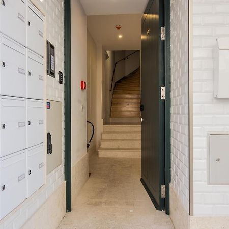 Nomad'S Augusta Collection - Comfort Lisbon Exterior photo